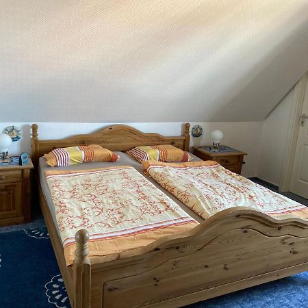 גרייפסוואלד Ferienwohnung Marina Am Ryck מראה חיצוני תמונה