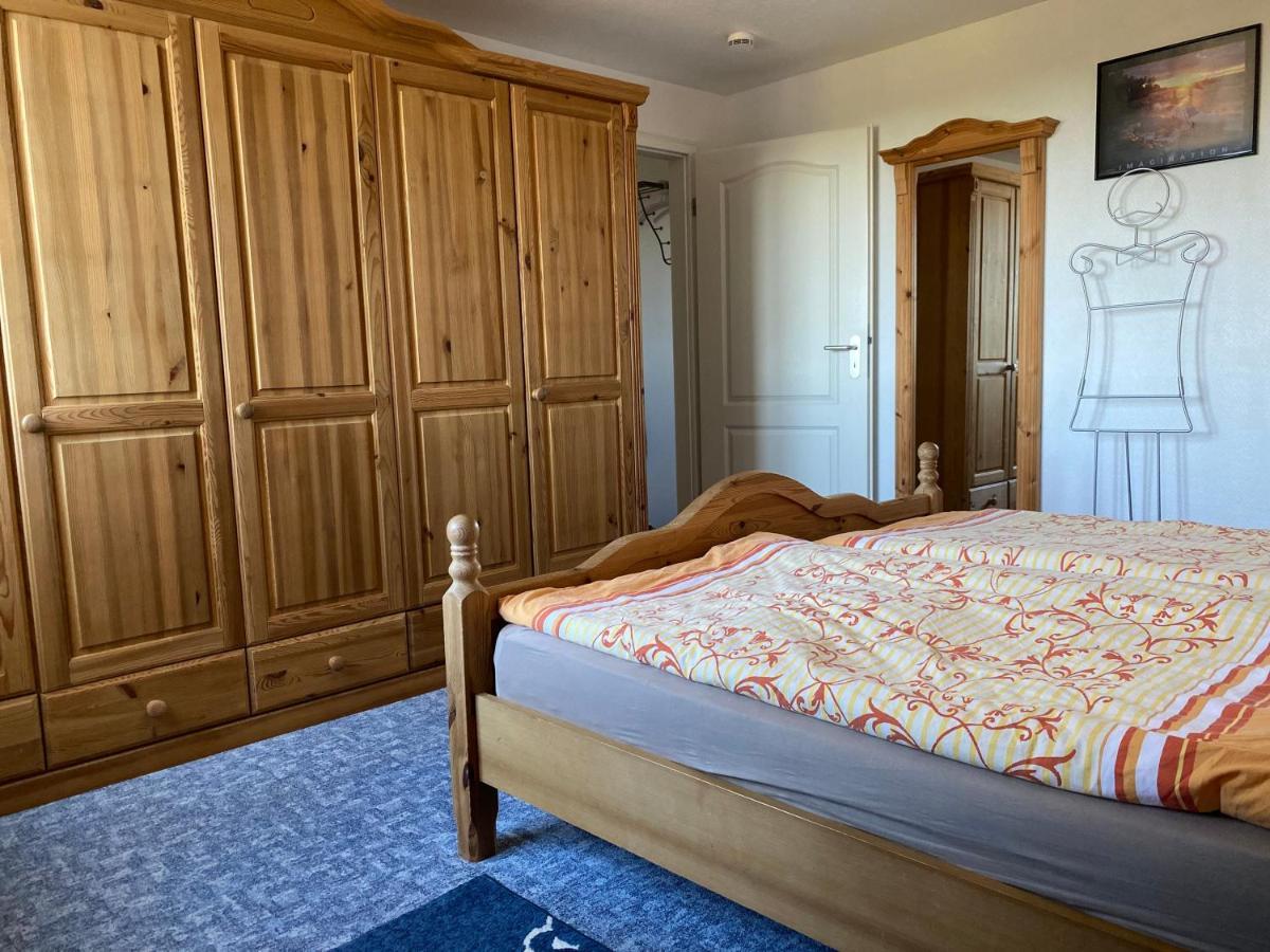 גרייפסוואלד Ferienwohnung Marina Am Ryck מראה חיצוני תמונה