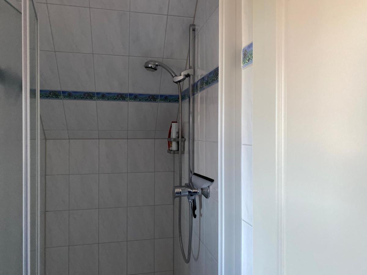 גרייפסוואלד Ferienwohnung Marina Am Ryck מראה חיצוני תמונה