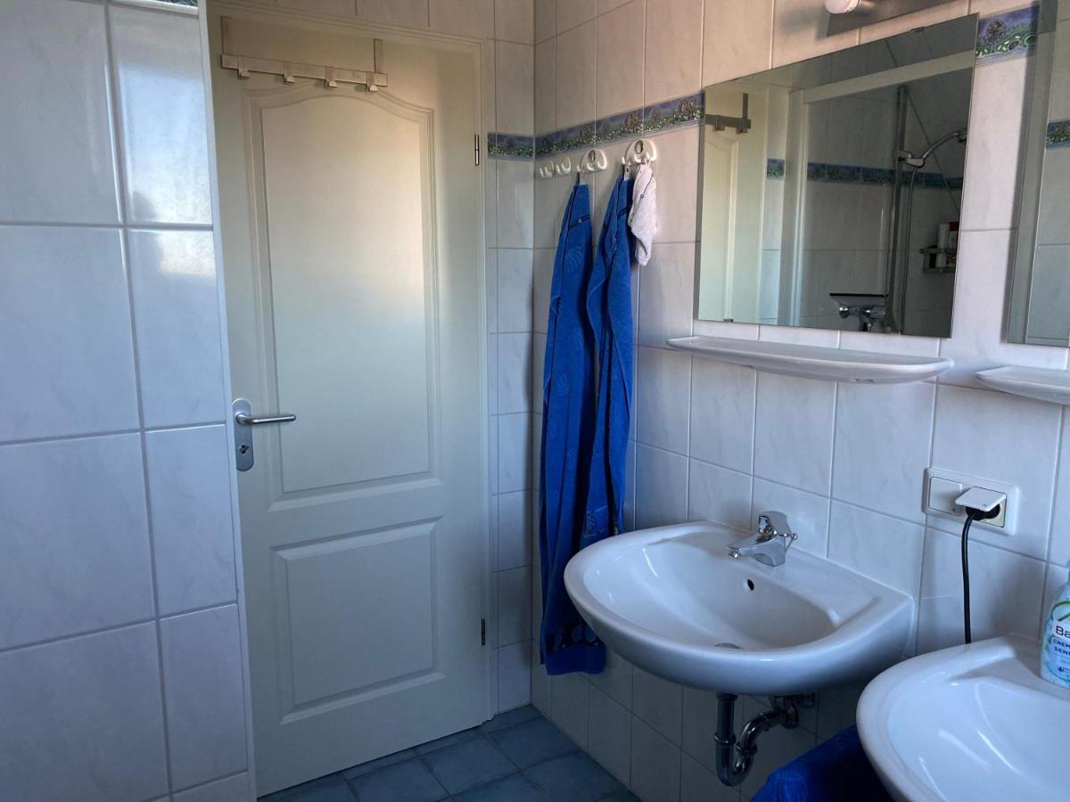 גרייפסוואלד Ferienwohnung Marina Am Ryck מראה חיצוני תמונה